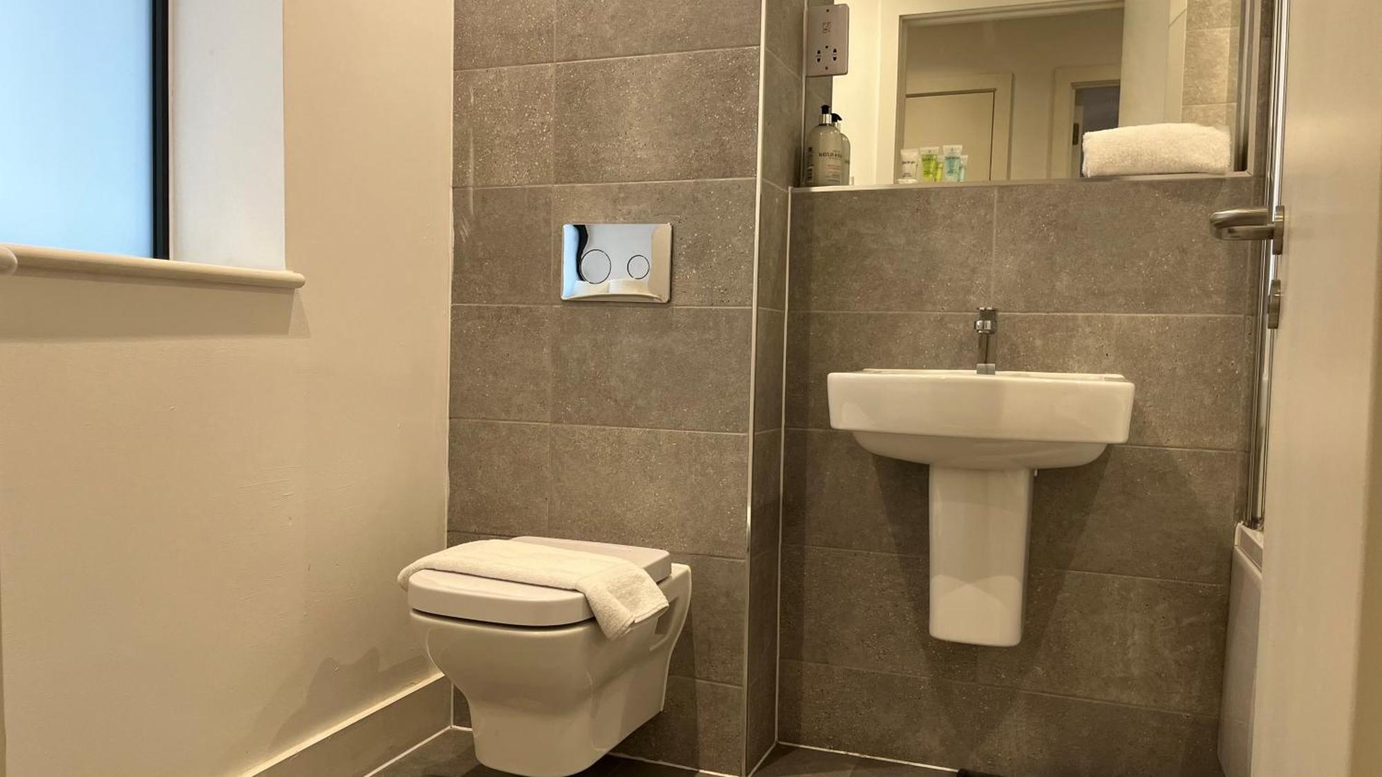 New Build 1 Bedroom Apartment, Jewellery Quarter Birmingham Extérieur photo