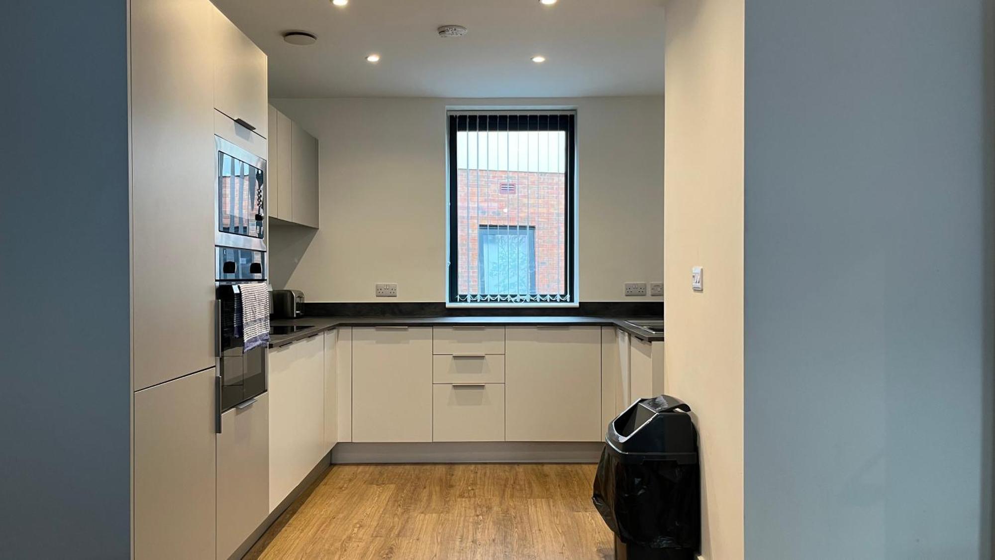 New Build 1 Bedroom Apartment, Jewellery Quarter Birmingham Extérieur photo