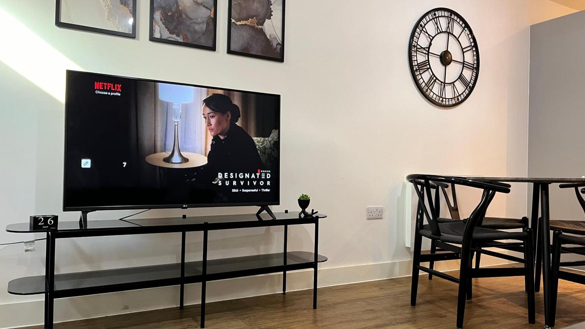 New Build 1 Bedroom Apartment, Jewellery Quarter Birmingham Extérieur photo