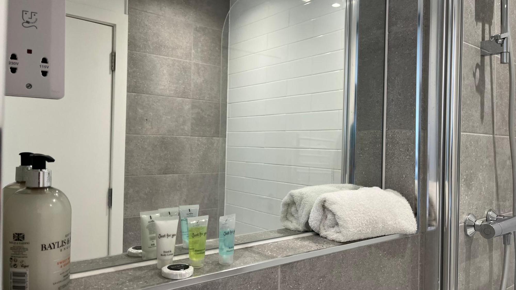 New Build 1 Bedroom Apartment, Jewellery Quarter Birmingham Extérieur photo